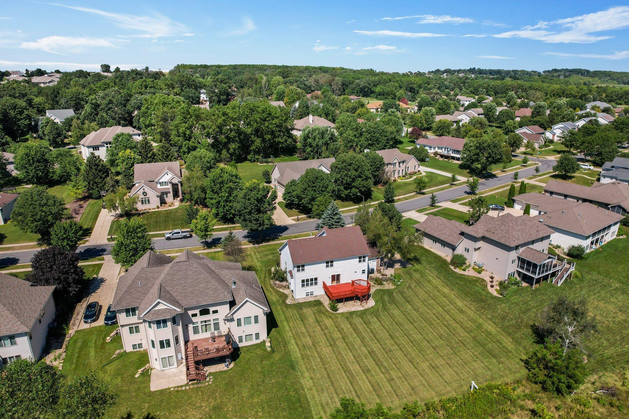 1817 Waterbend Drive