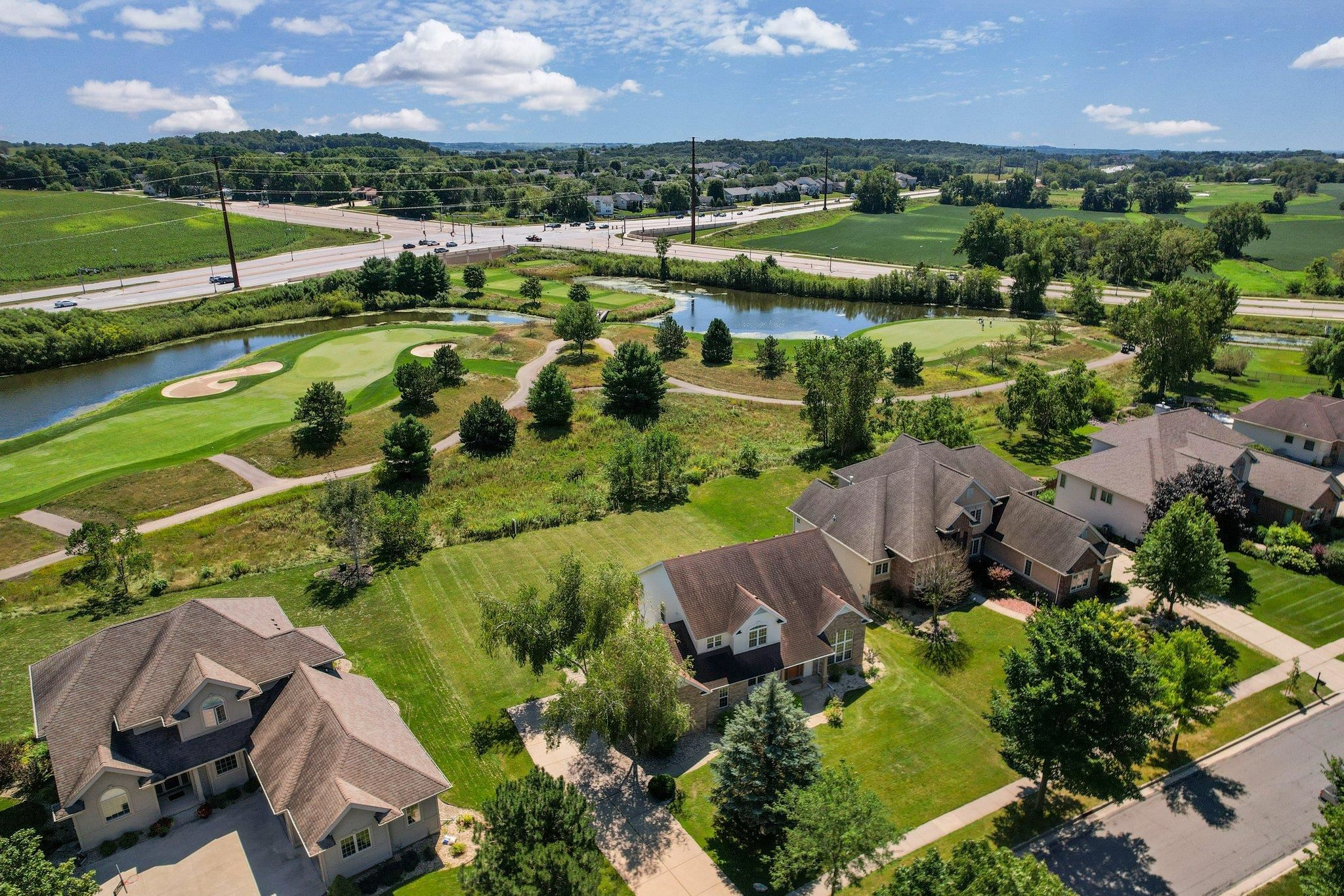 1817 Waterbend Drive