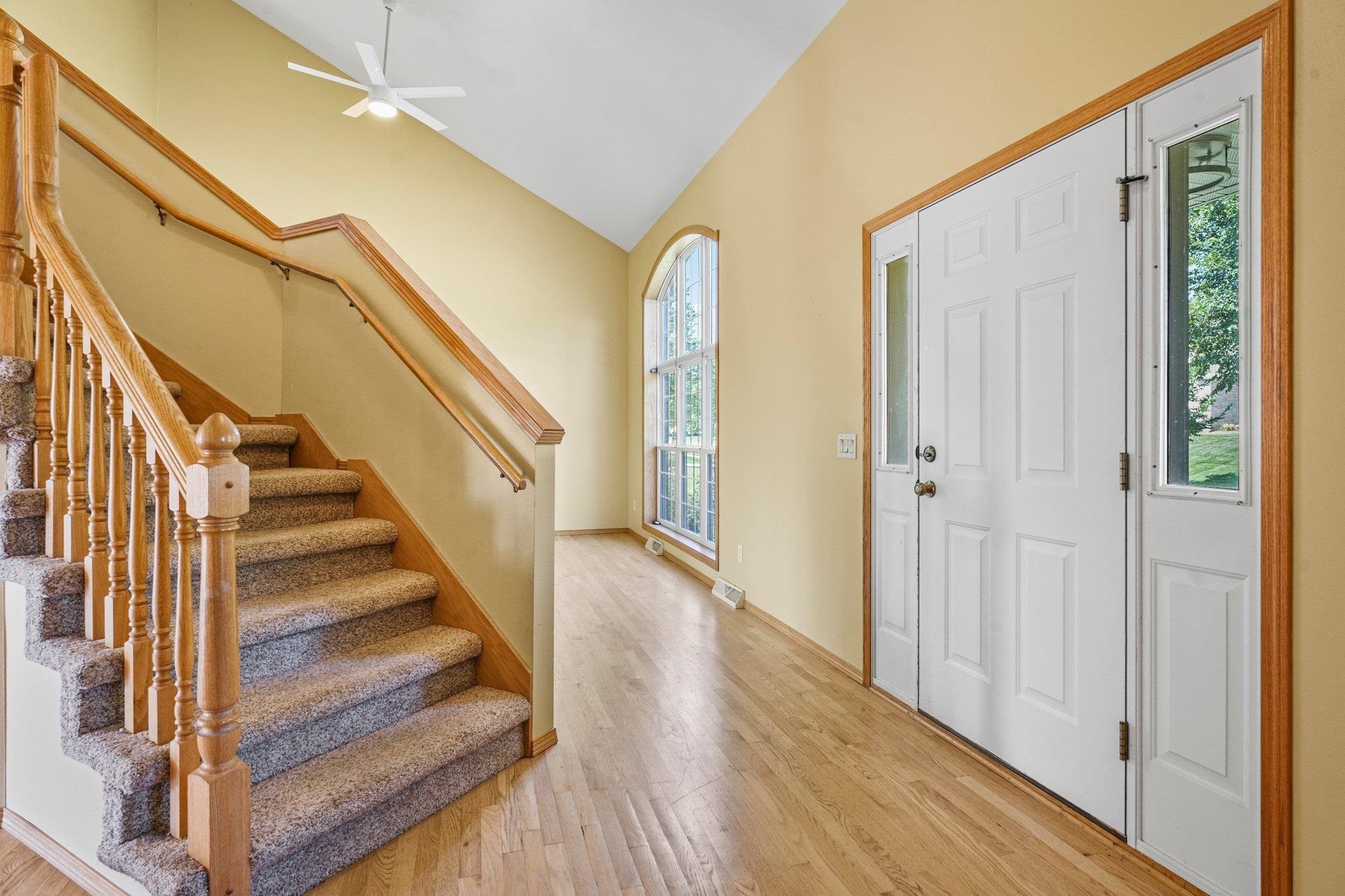 1817 Waterbend Drive