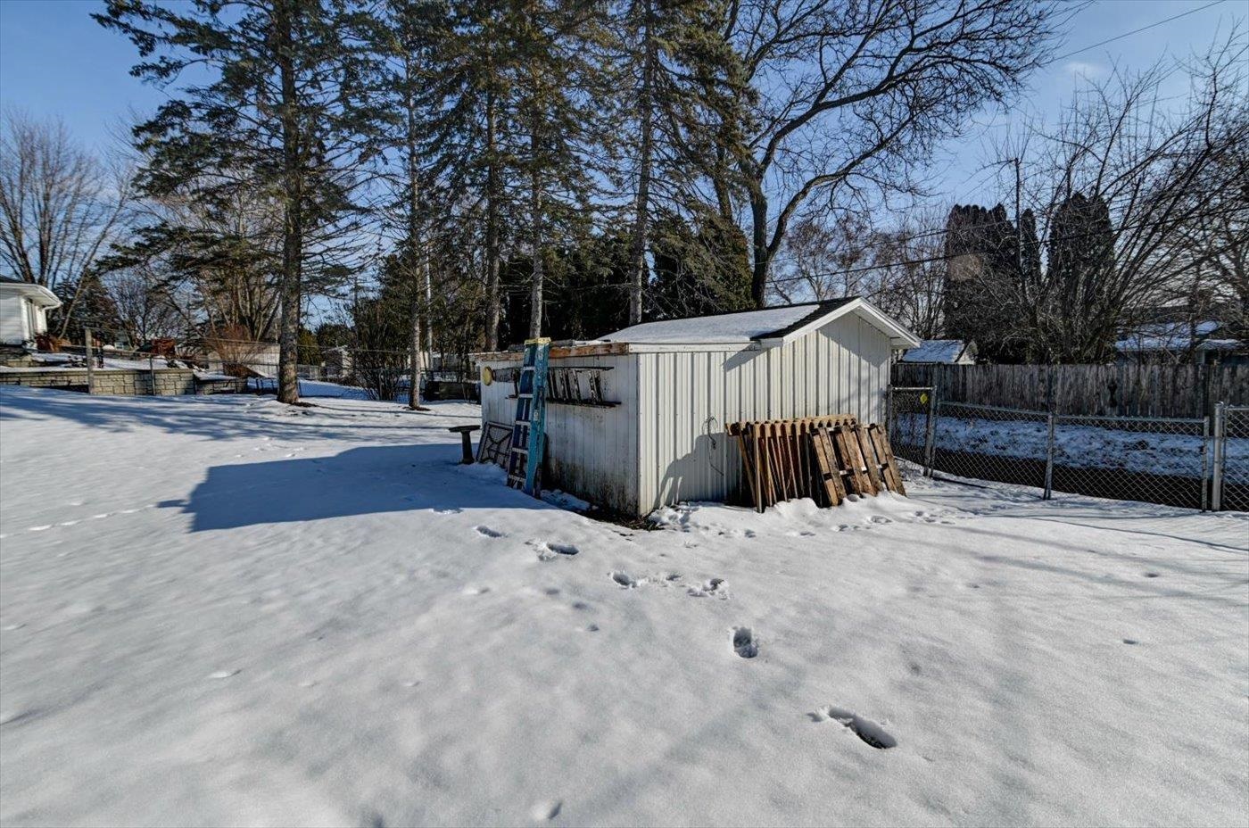 412 Patrick Avenue