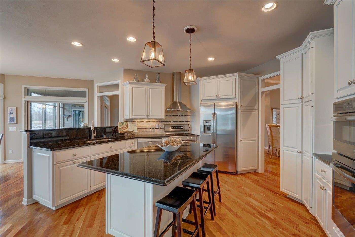 9 Boulder Creek Circle