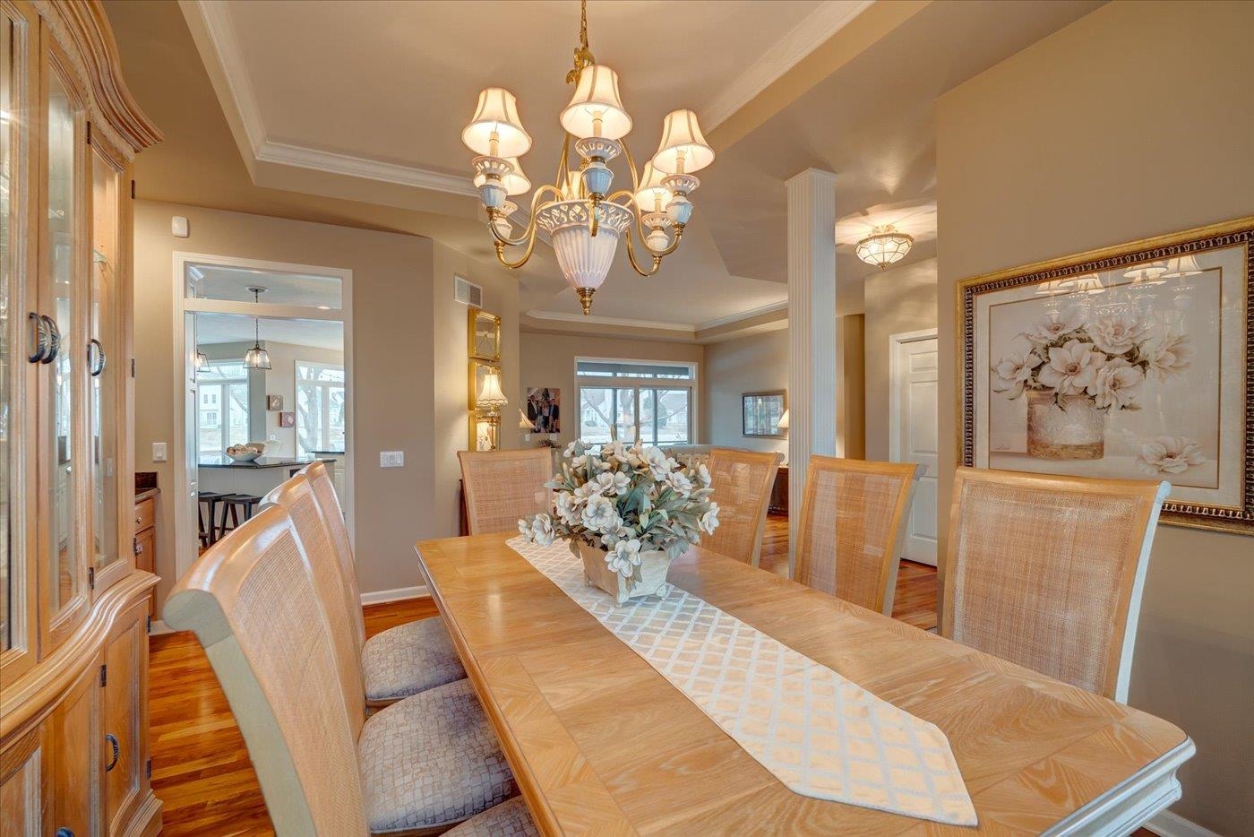 9 Boulder Creek Circle