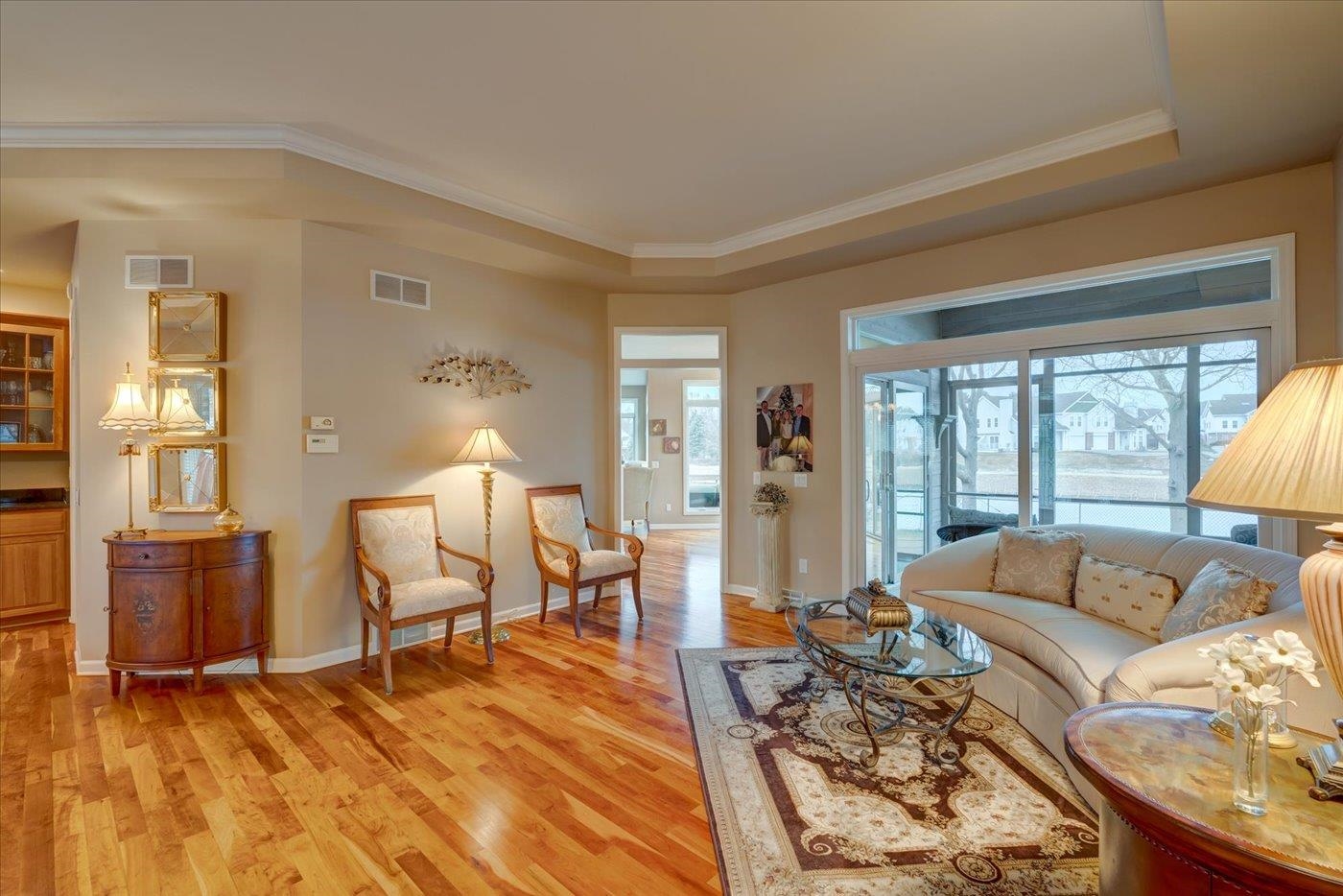 9 Boulder Creek Circle