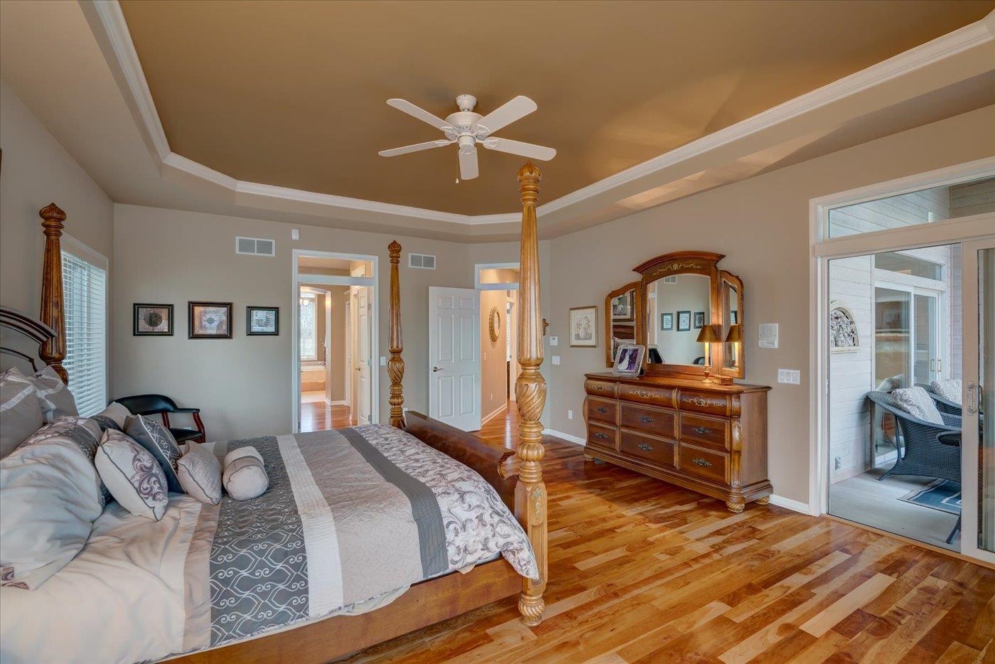 9 Boulder Creek Circle