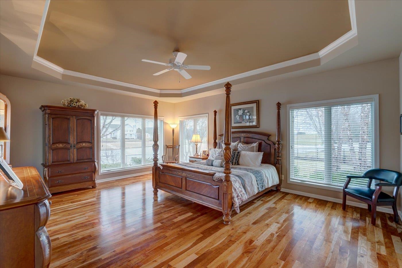 9 Boulder Creek Circle