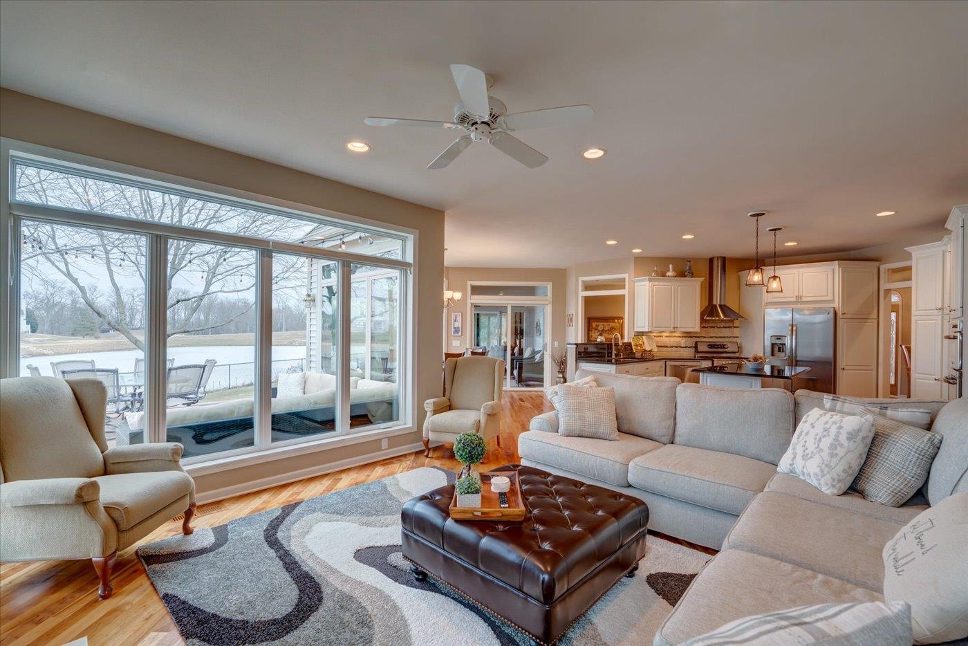 9 Boulder Creek Circle