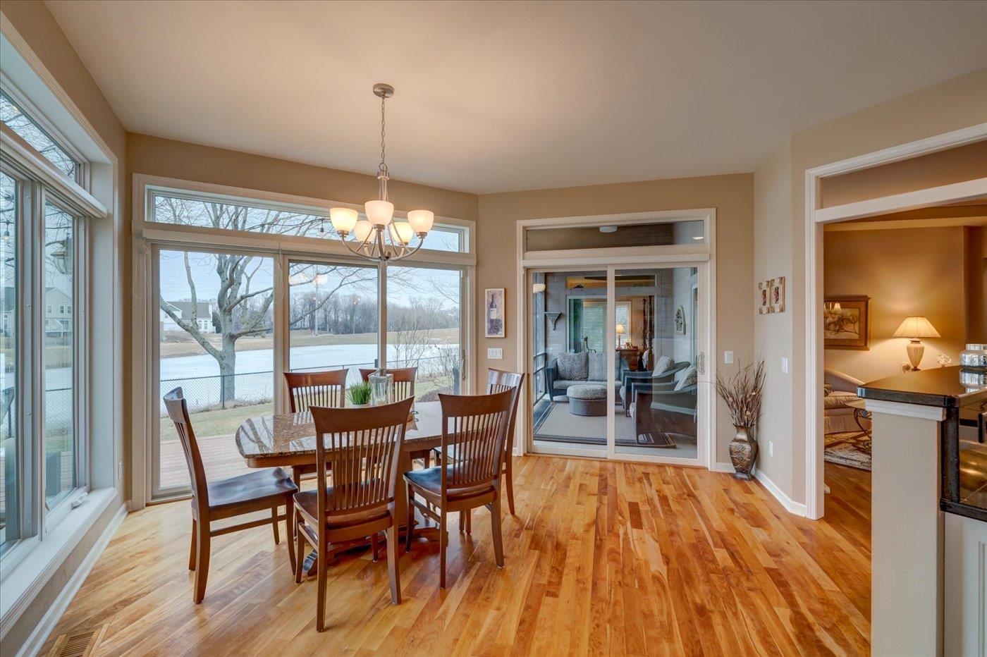 9 Boulder Creek Circle