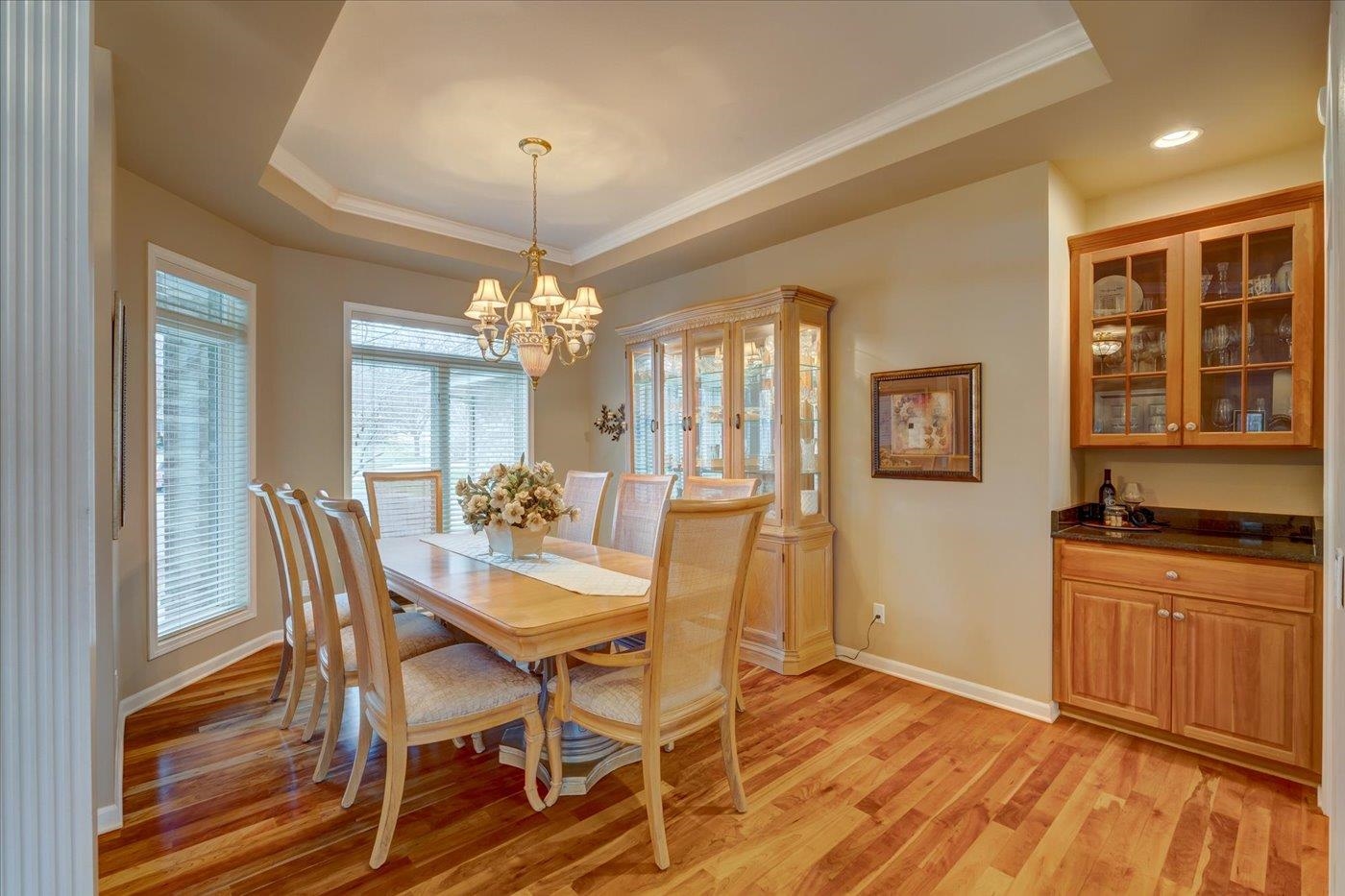 9 Boulder Creek Circle