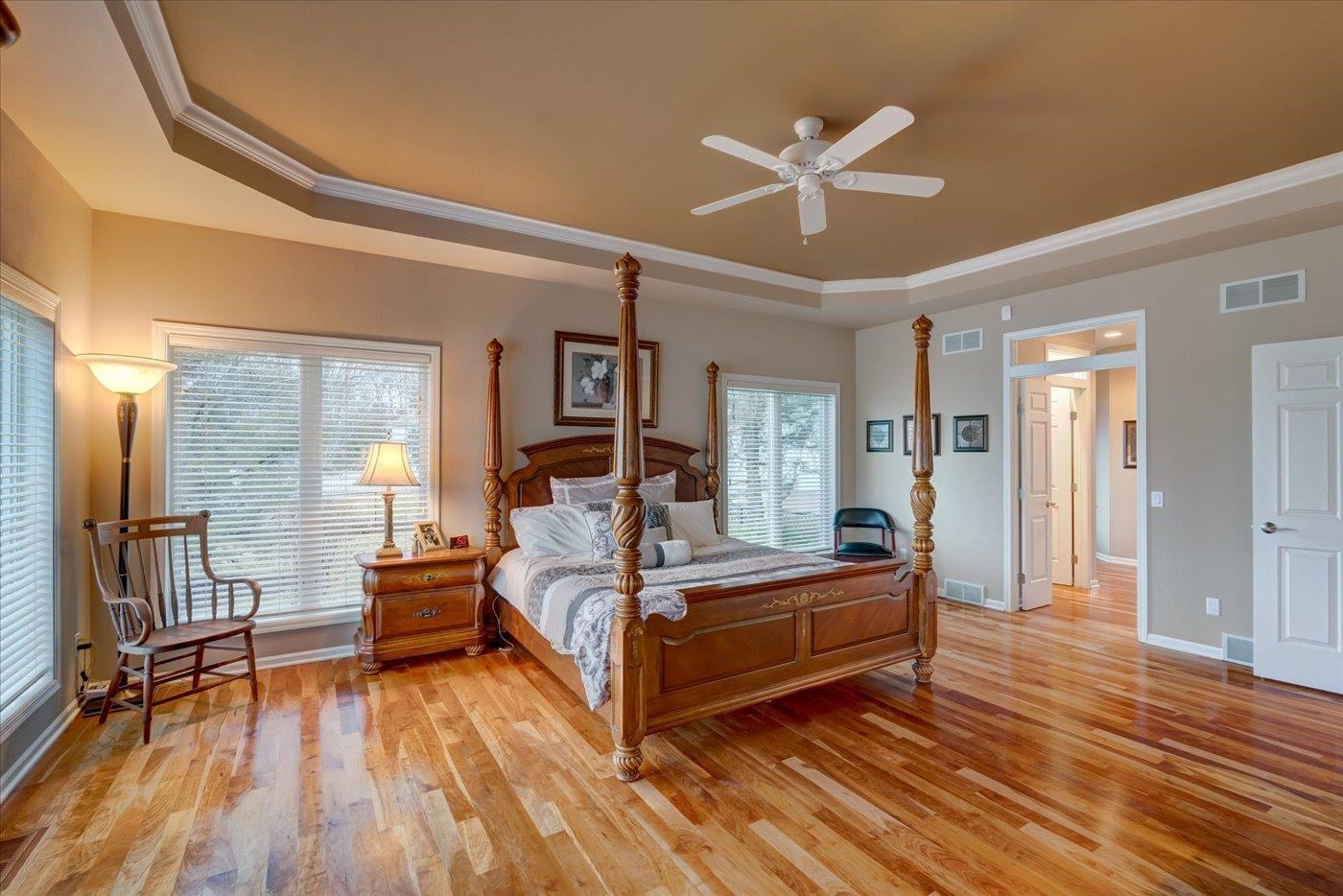 9 Boulder Creek Circle