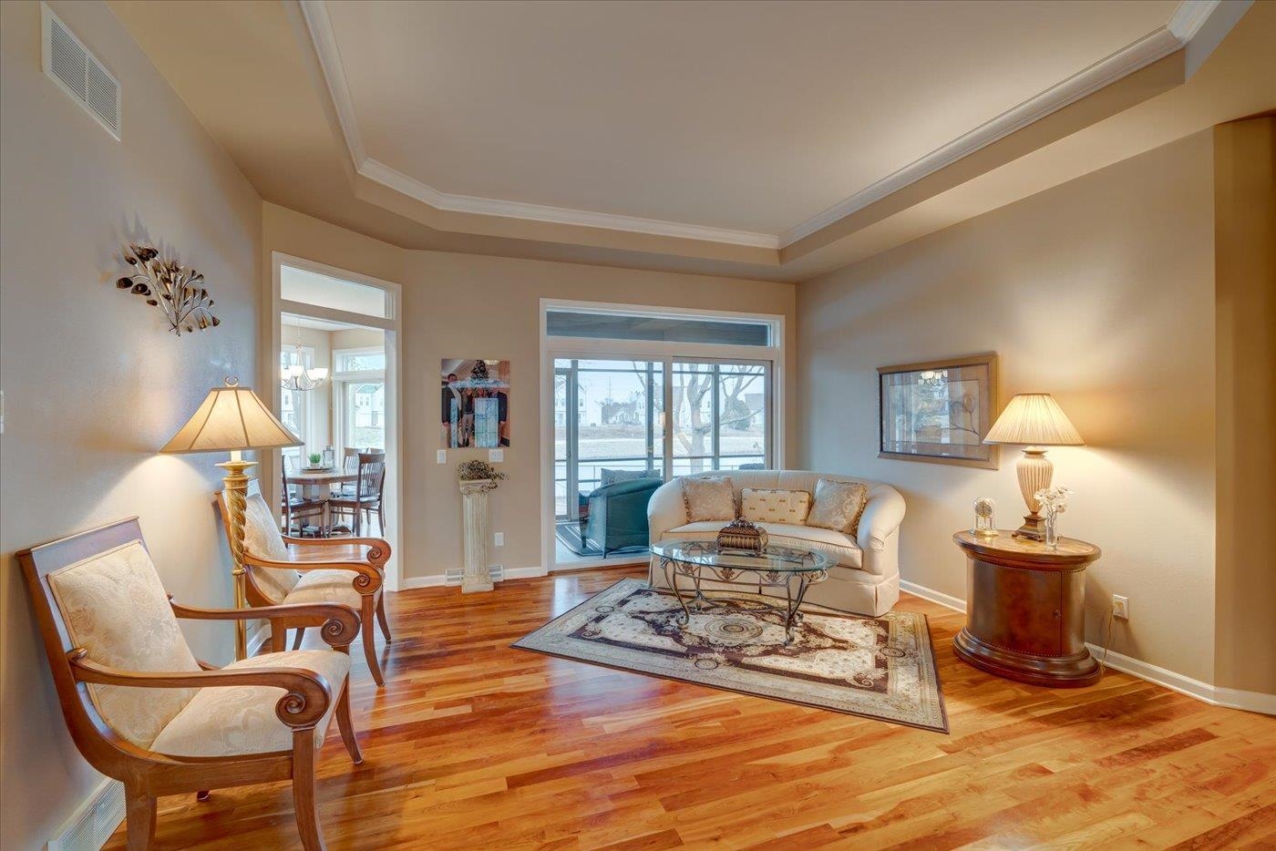 9 Boulder Creek Circle