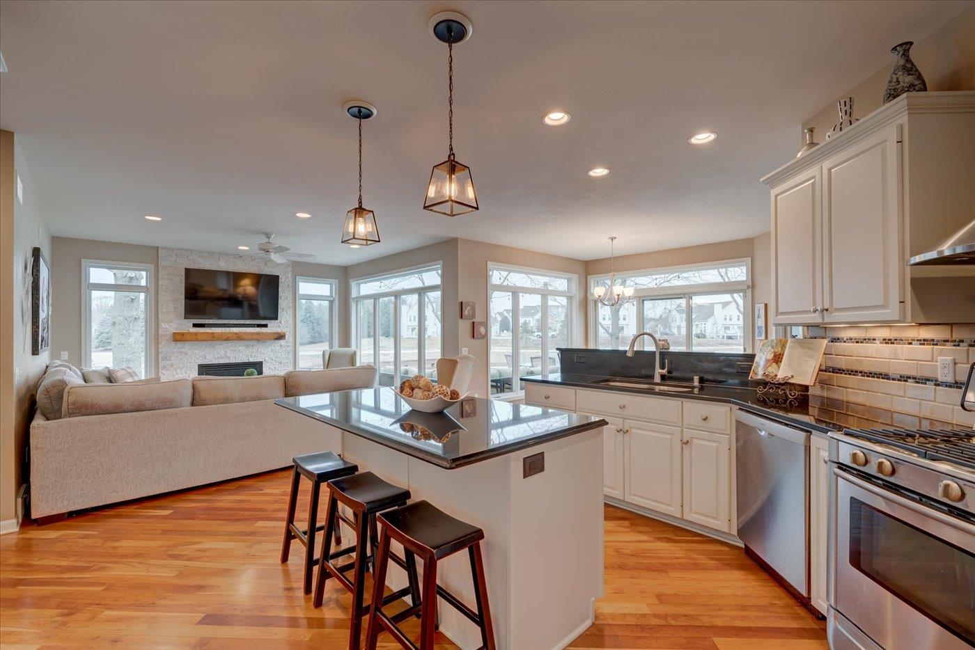 9 Boulder Creek Circle