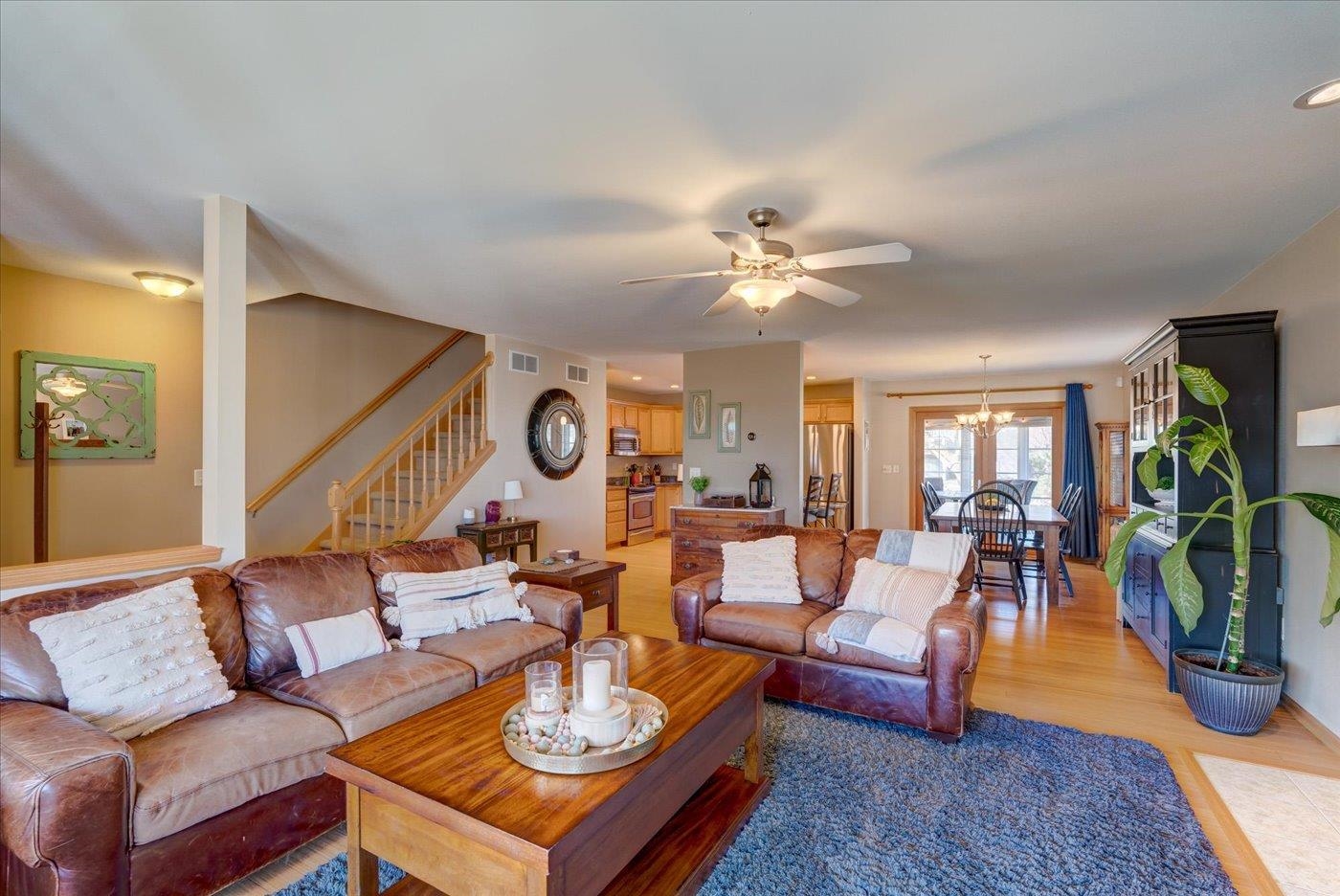 319 Prairie Grass Road