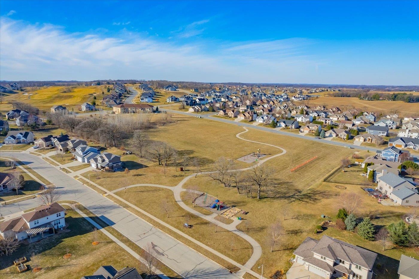319 Prairie Grass Road
