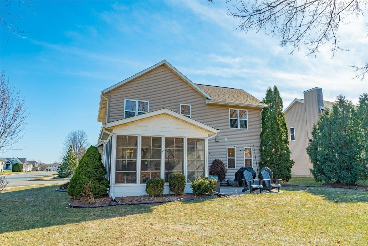 319 Prairie Grass Road