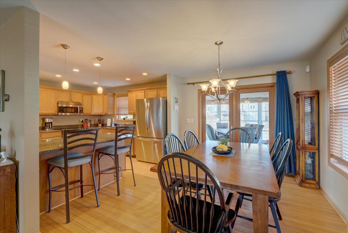 319 Prairie Grass Road