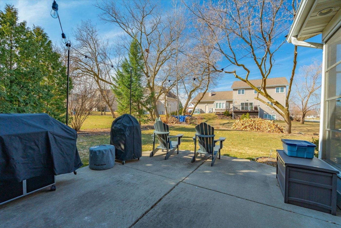319 Prairie Grass Road