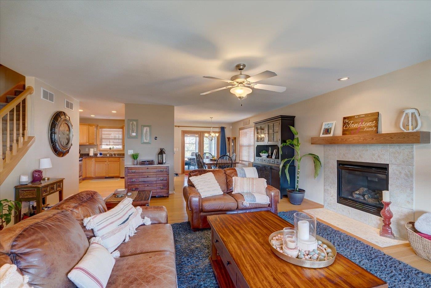 319 Prairie Grass Road