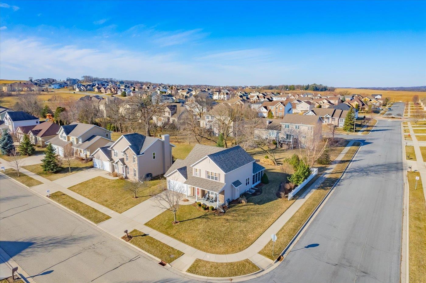 319 Prairie Grass Road