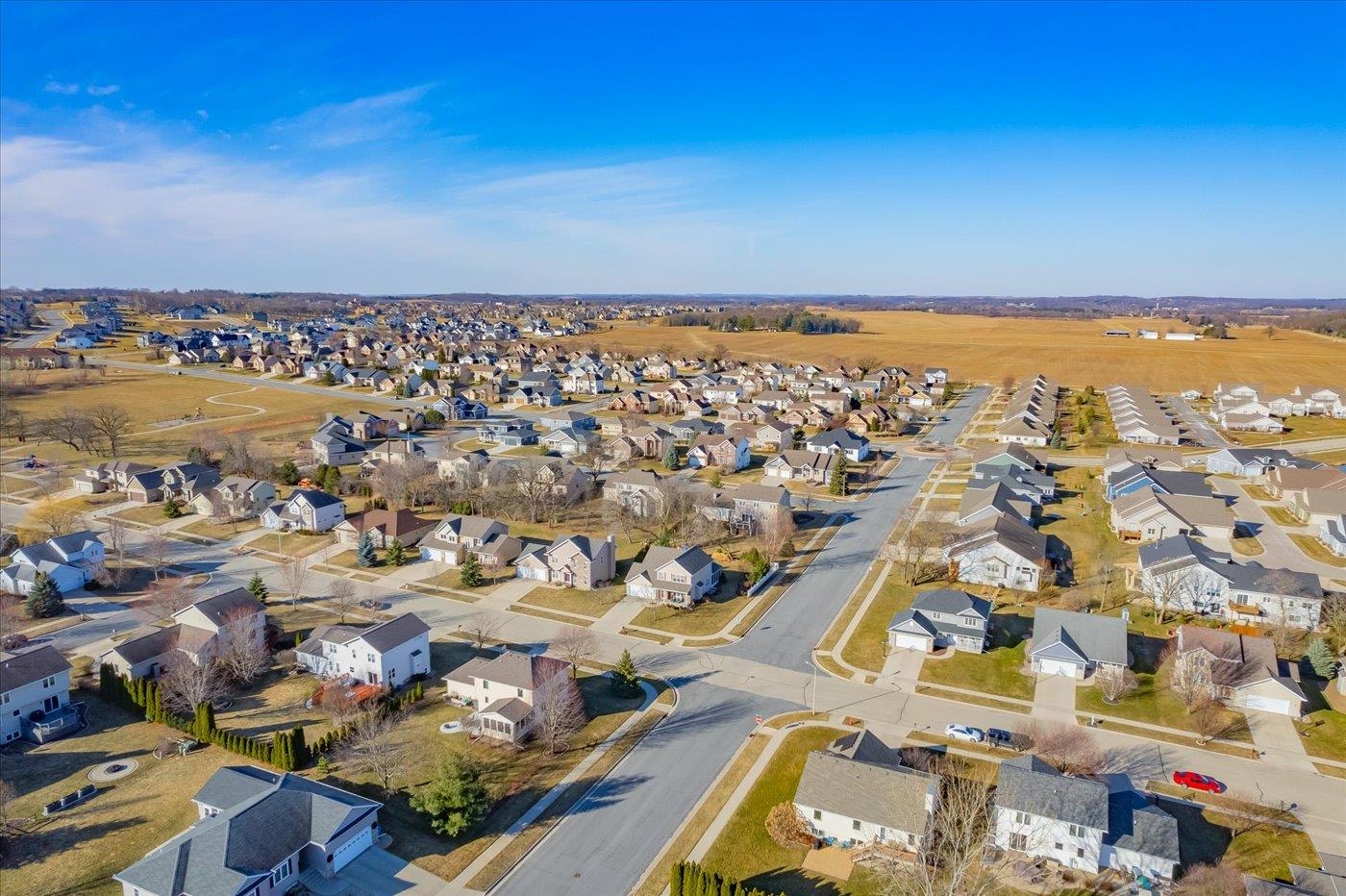 319 Prairie Grass Road