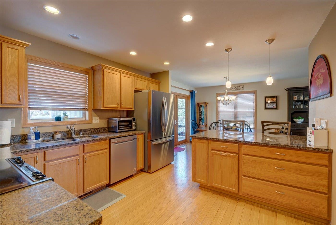 319 Prairie Grass Road