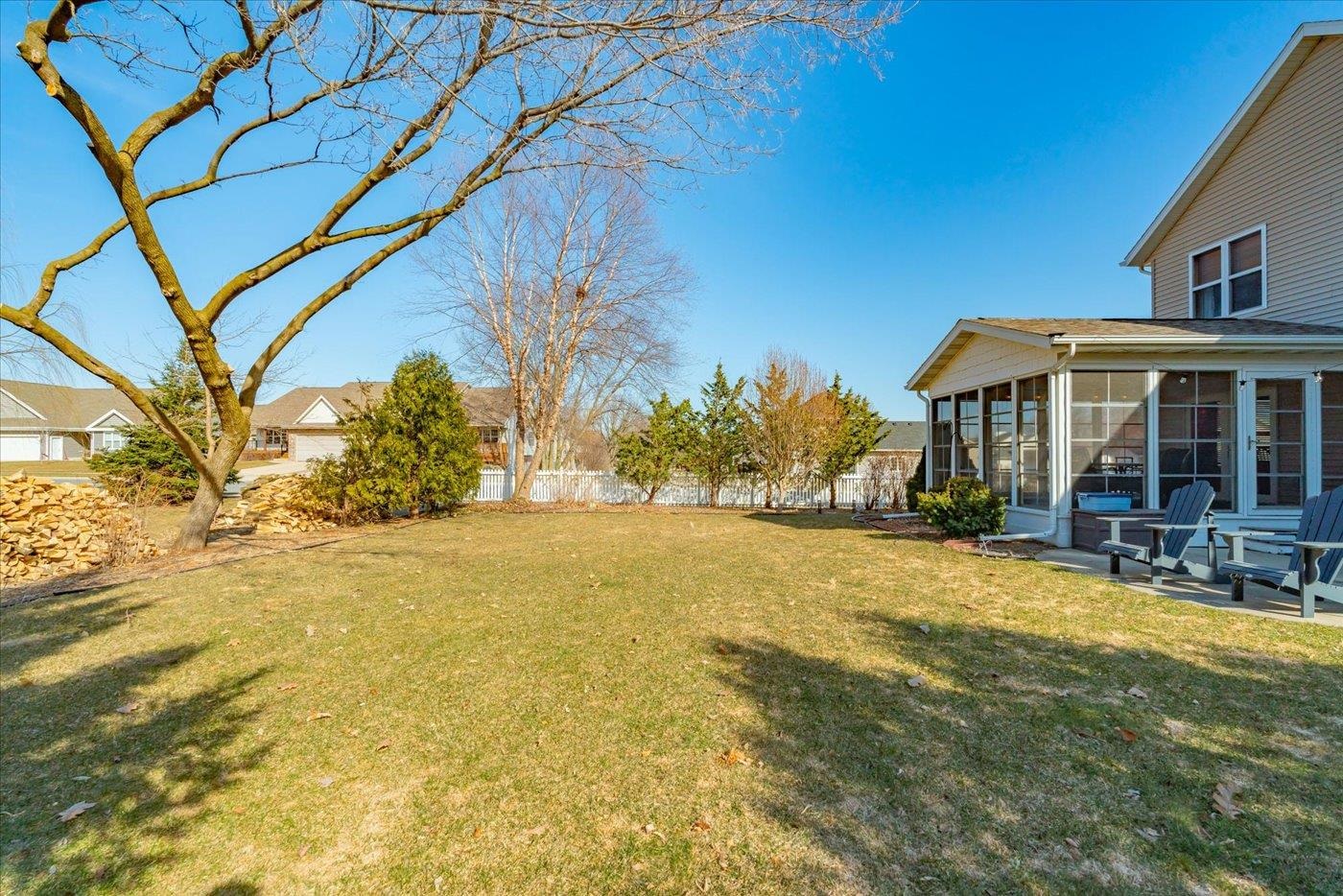 319 Prairie Grass Road