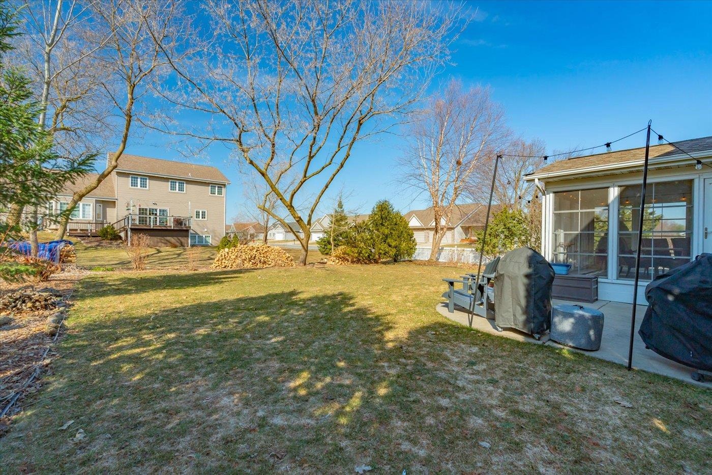 319 Prairie Grass Road