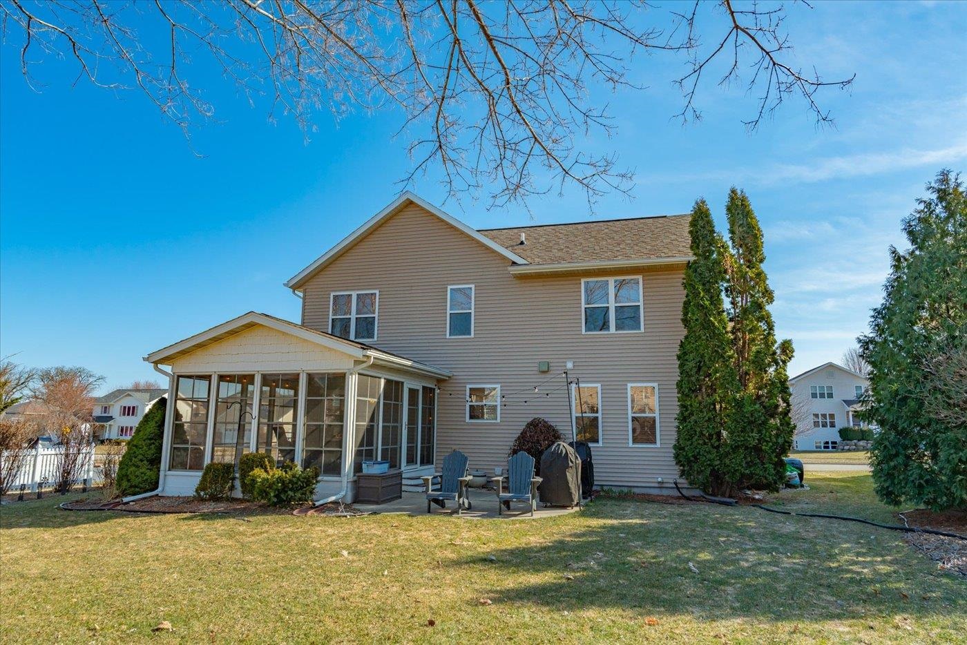 319 Prairie Grass Road
