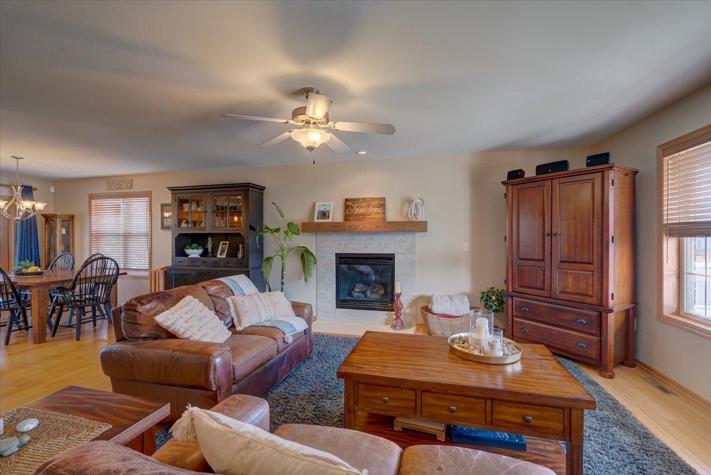 319 Prairie Grass Road