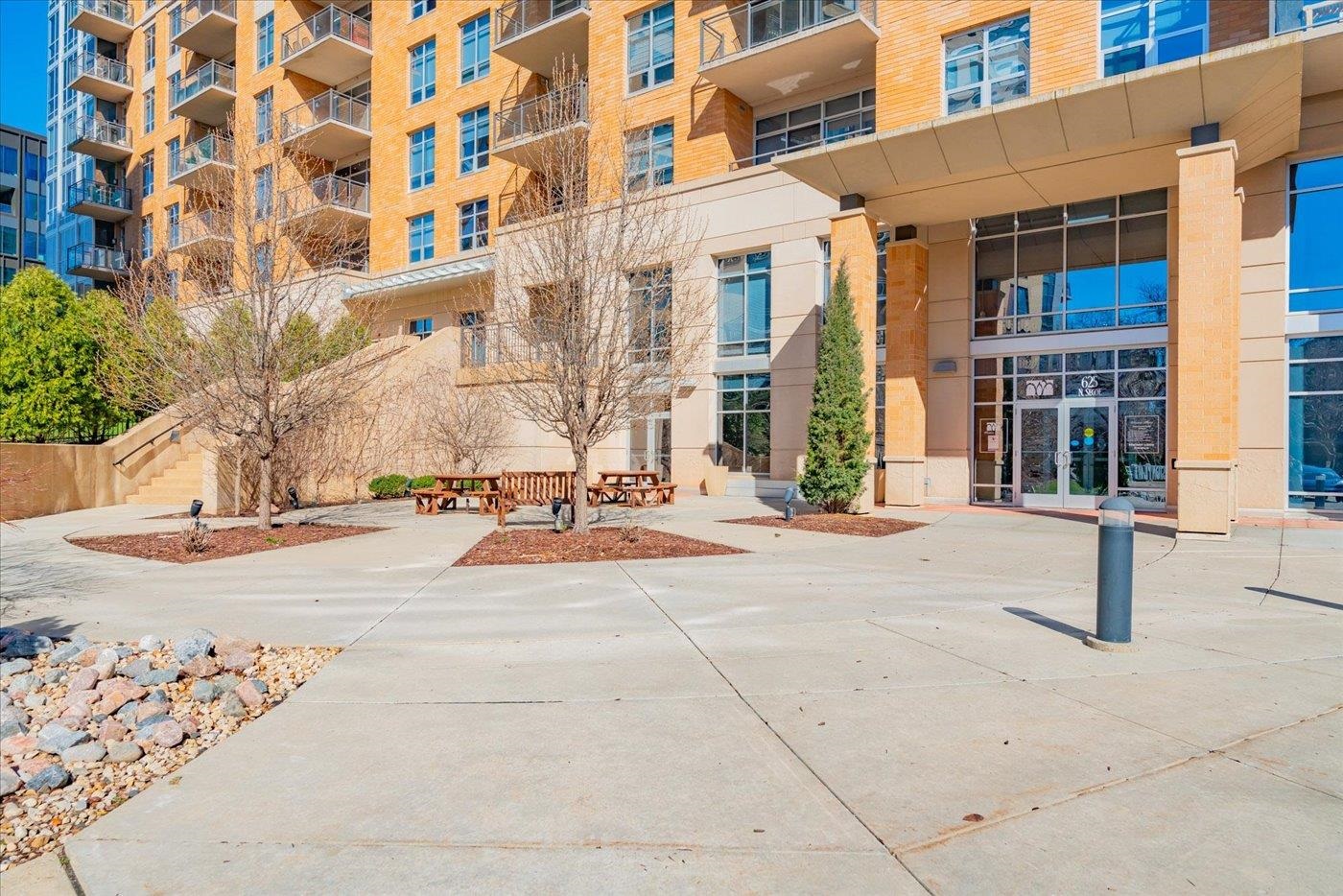 625 N Segoe Road 704