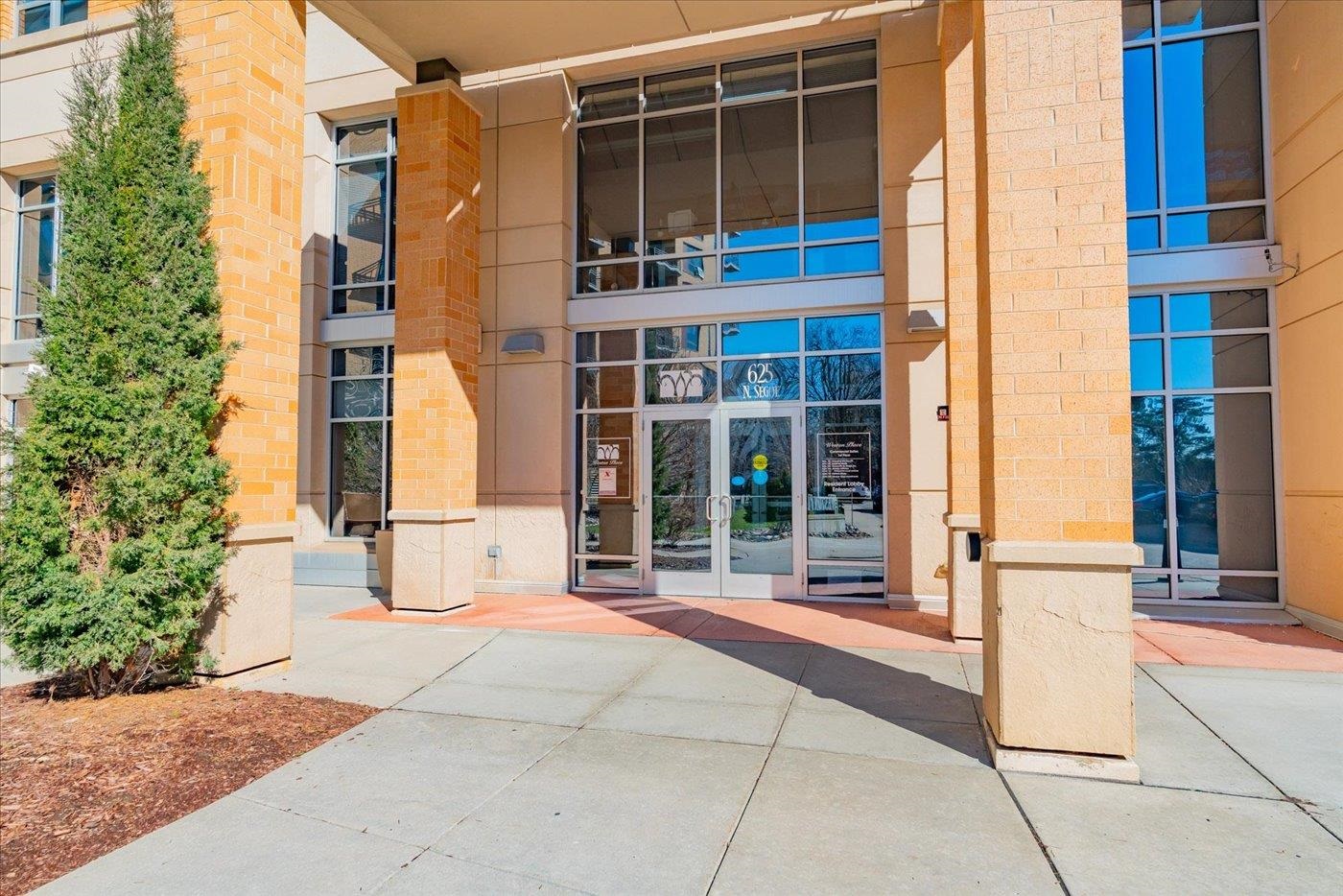 625 N Segoe Road 704