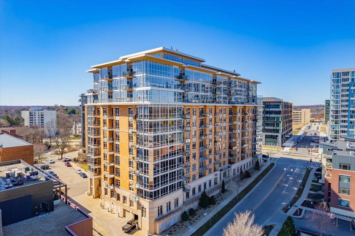 625 N Segoe Road 704