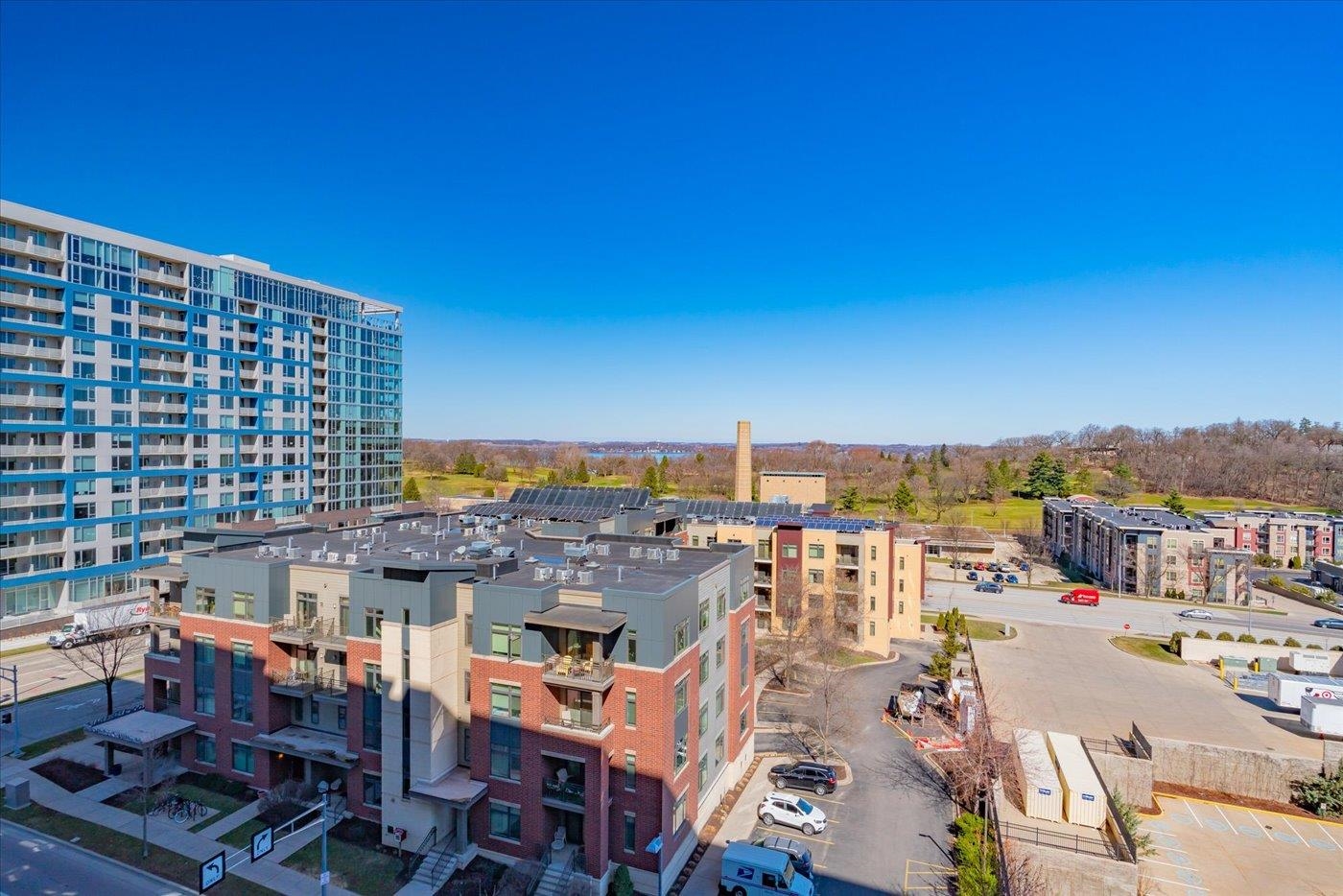 625 N Segoe Road 704