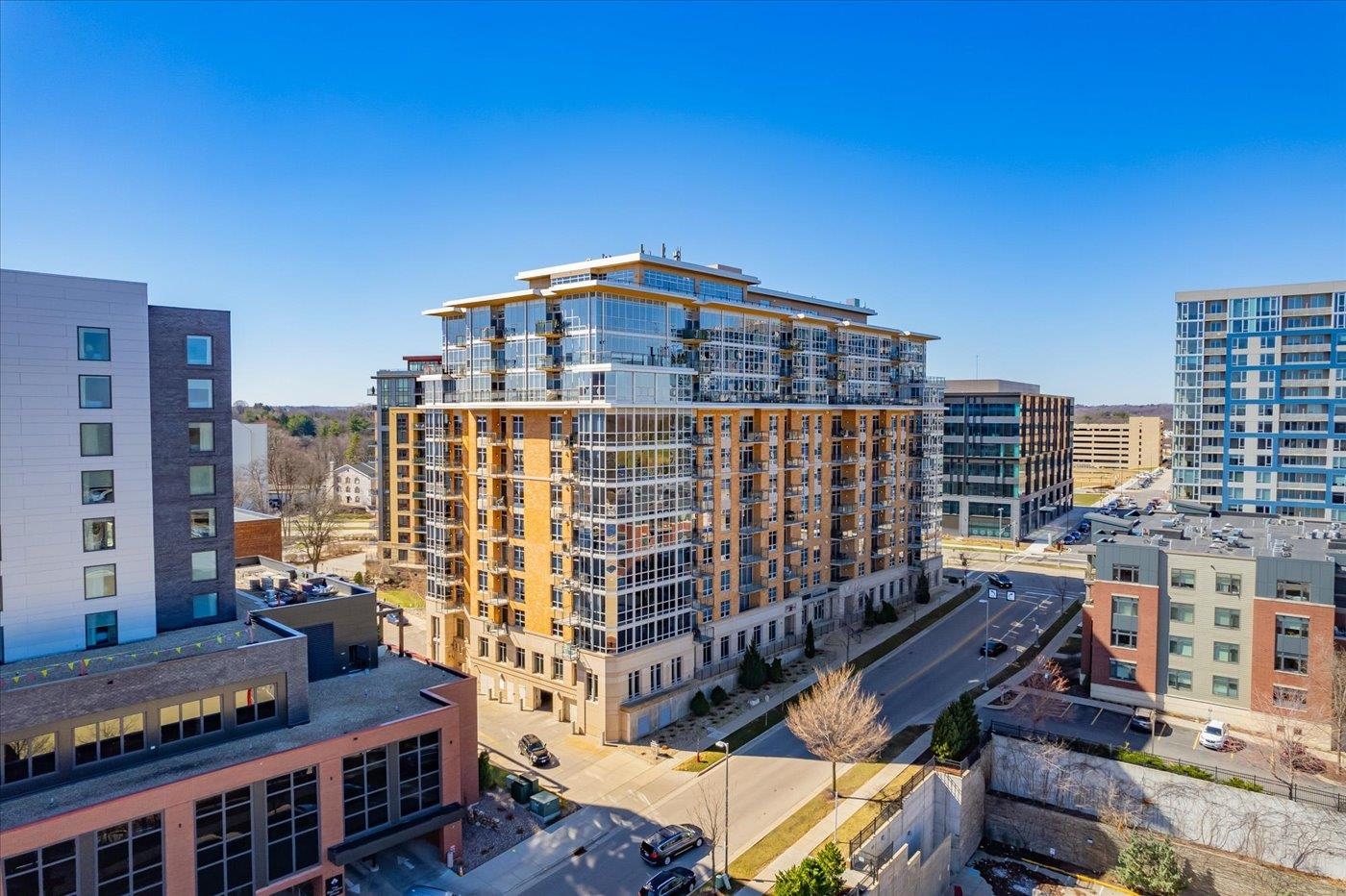 625 N Segoe Road 704