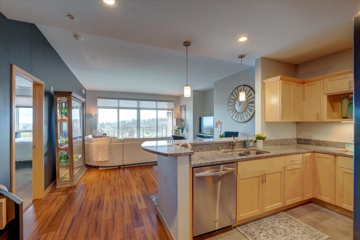 625 N Segoe Road 704