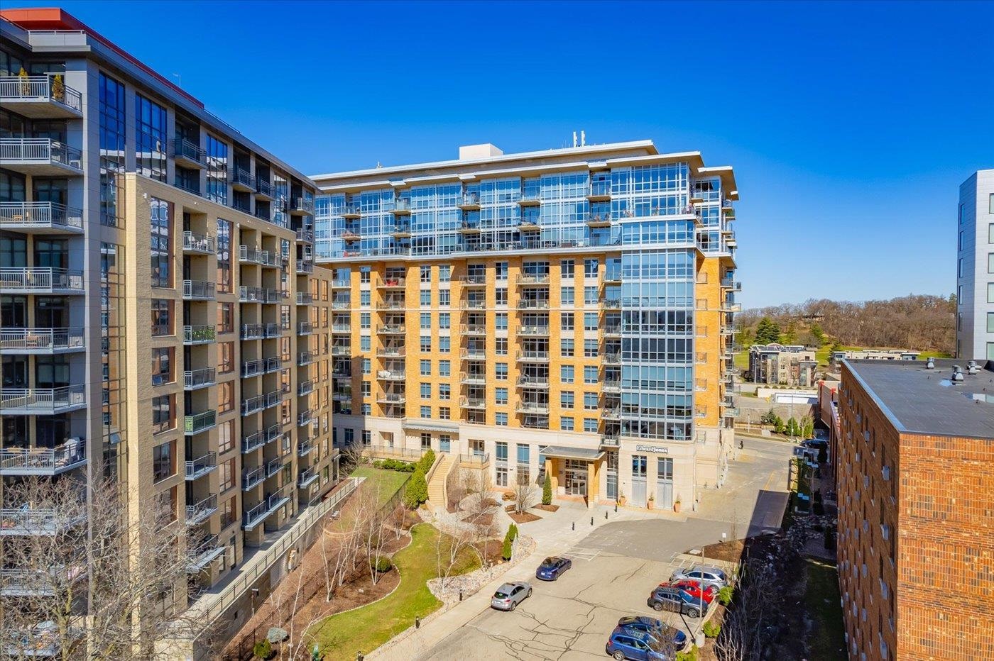 625 N Segoe Road 704
