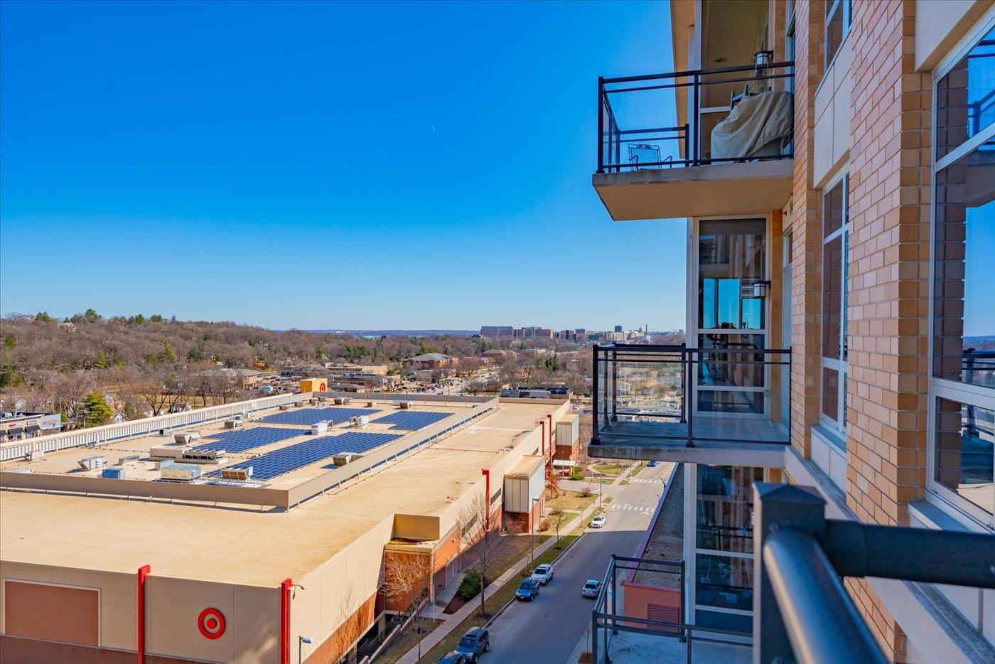 625 N Segoe Road 704