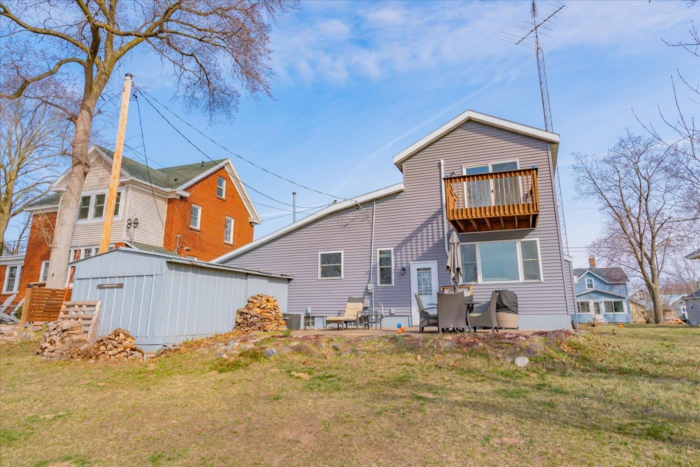 722 W Edgewater Street