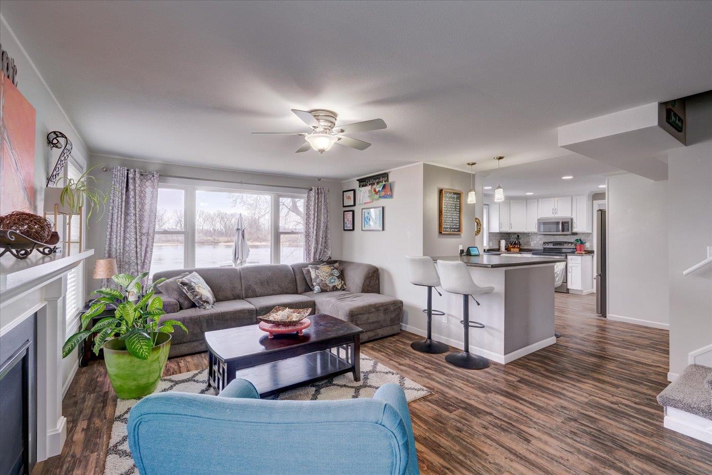 722 W Edgewater Street
