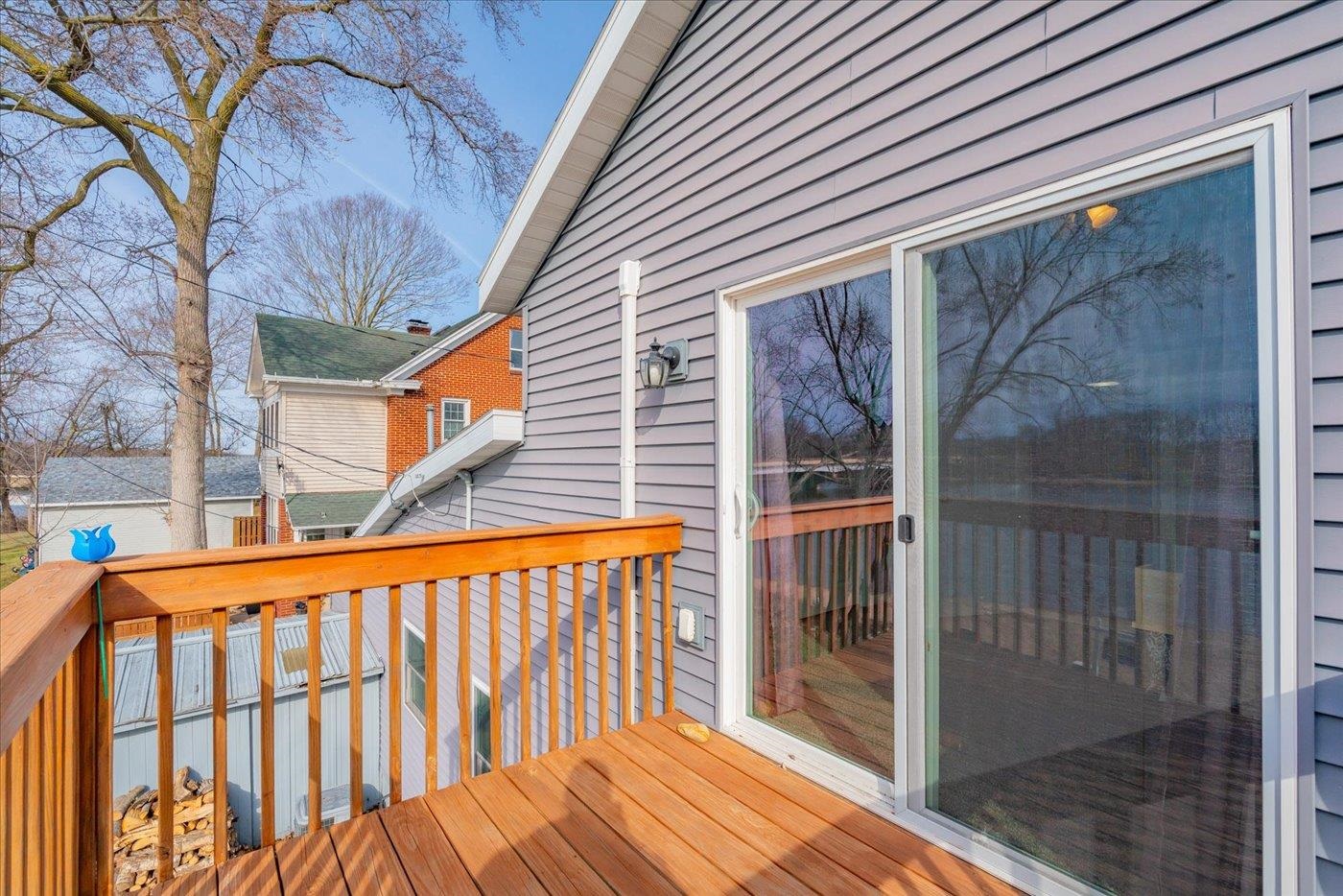 722 W Edgewater Street