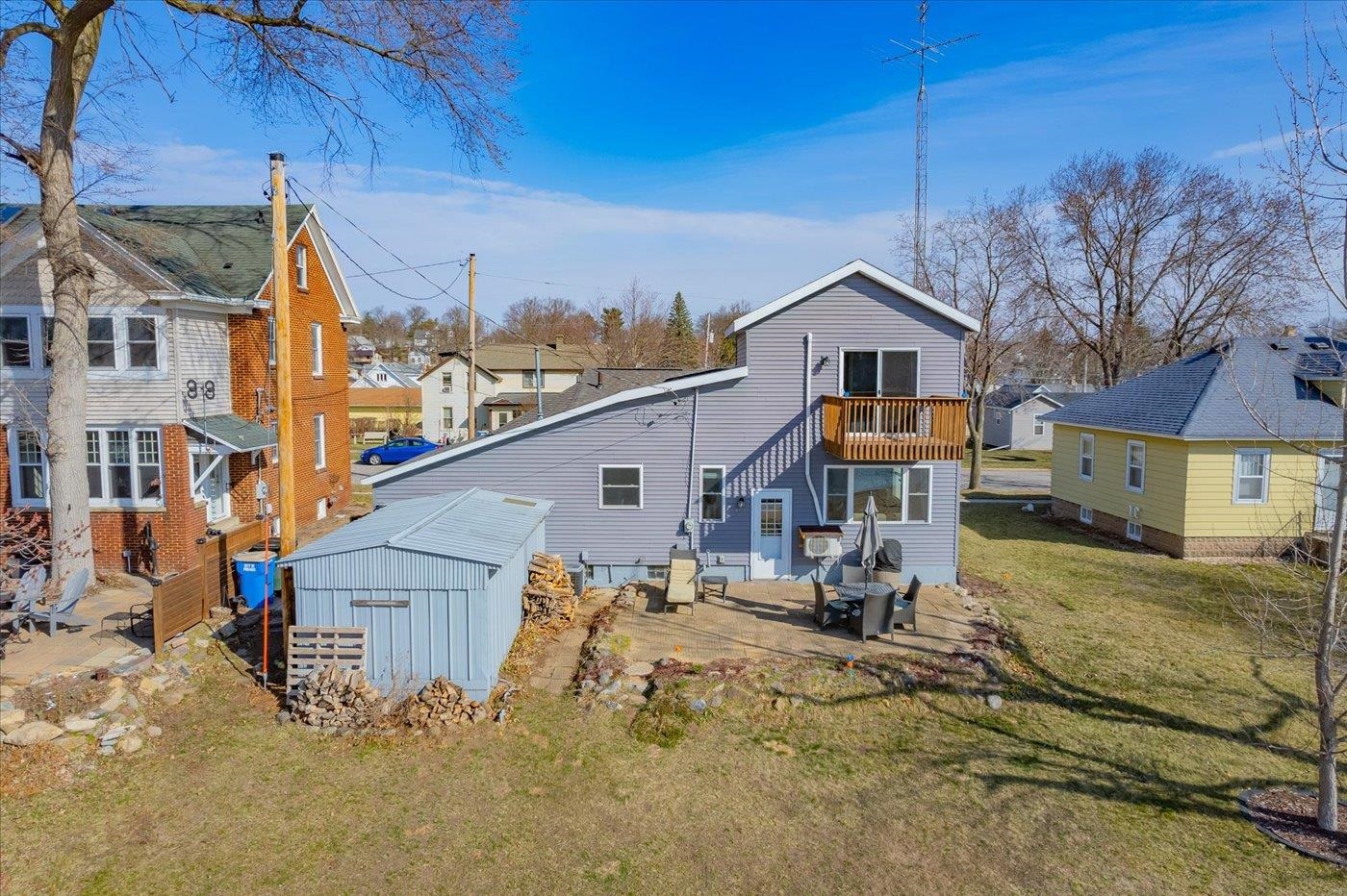 722 W Edgewater Street