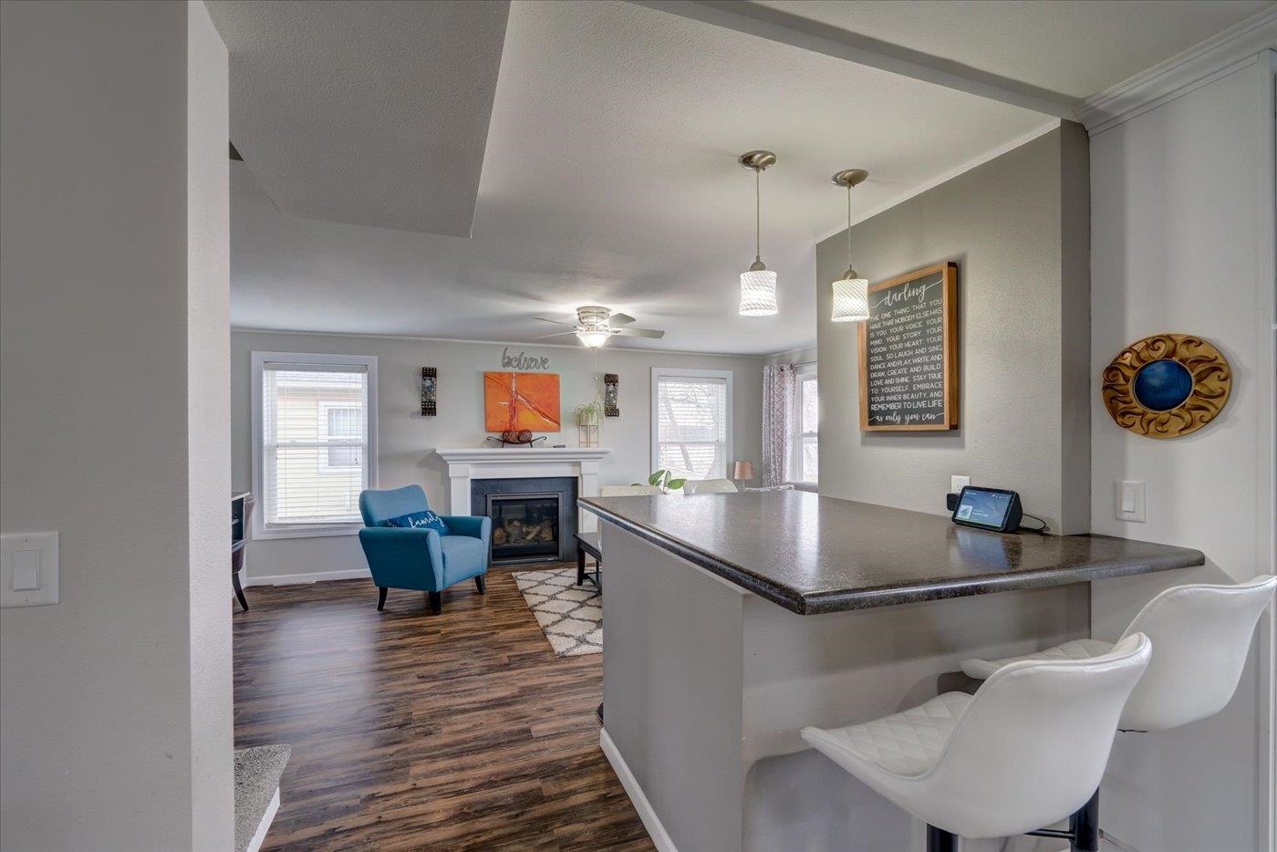 722 W Edgewater Street