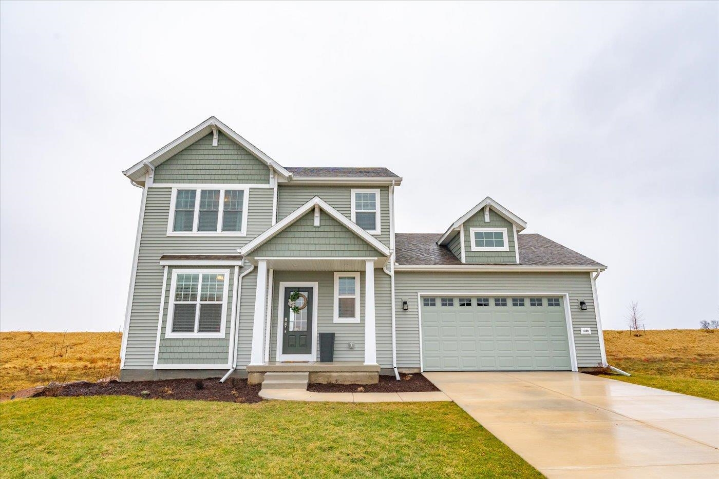 4109 Bear Tree Parkway