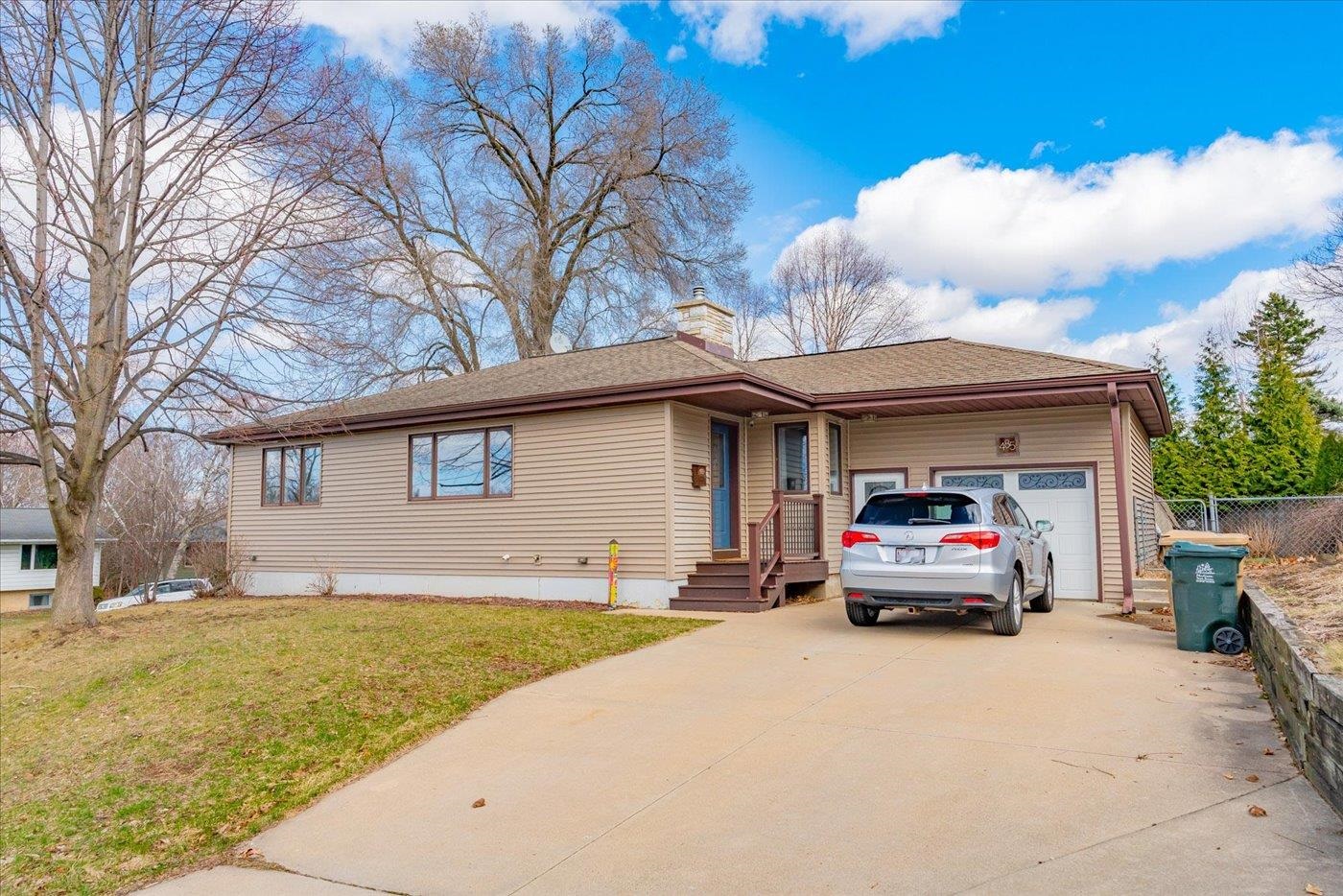 485 Hilltop Drive