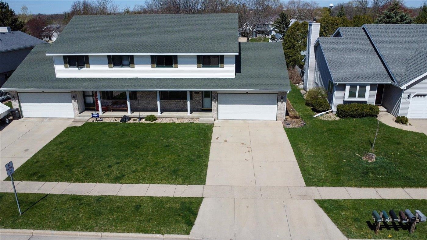 5862 Woodland Drive