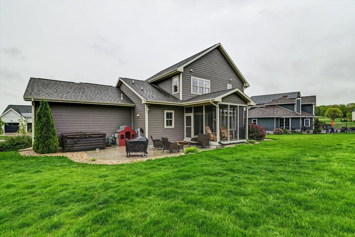 4833 Crystal Downs Way