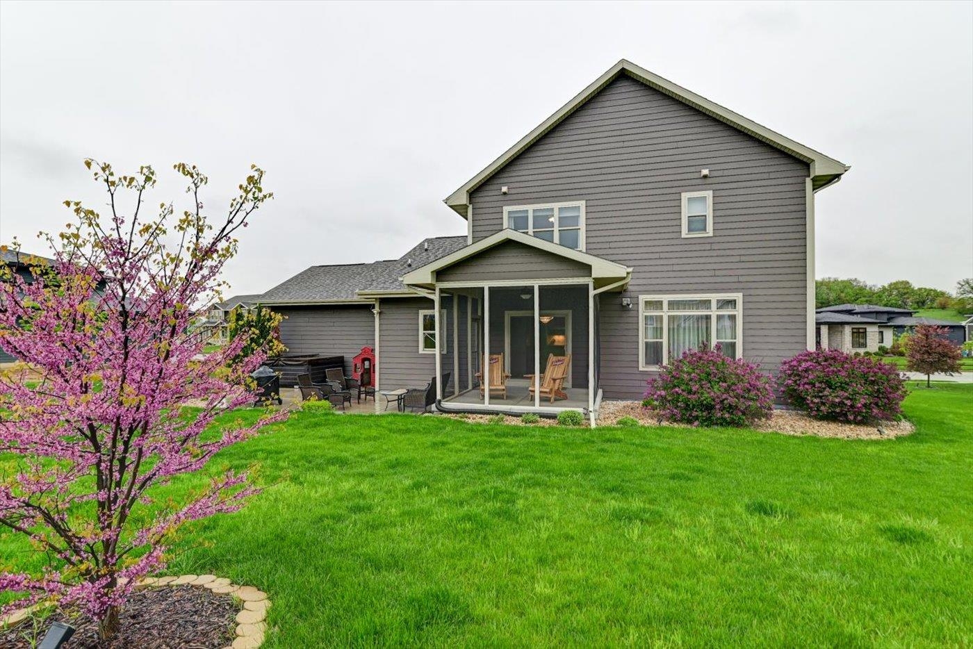 4833 Crystal Downs Way