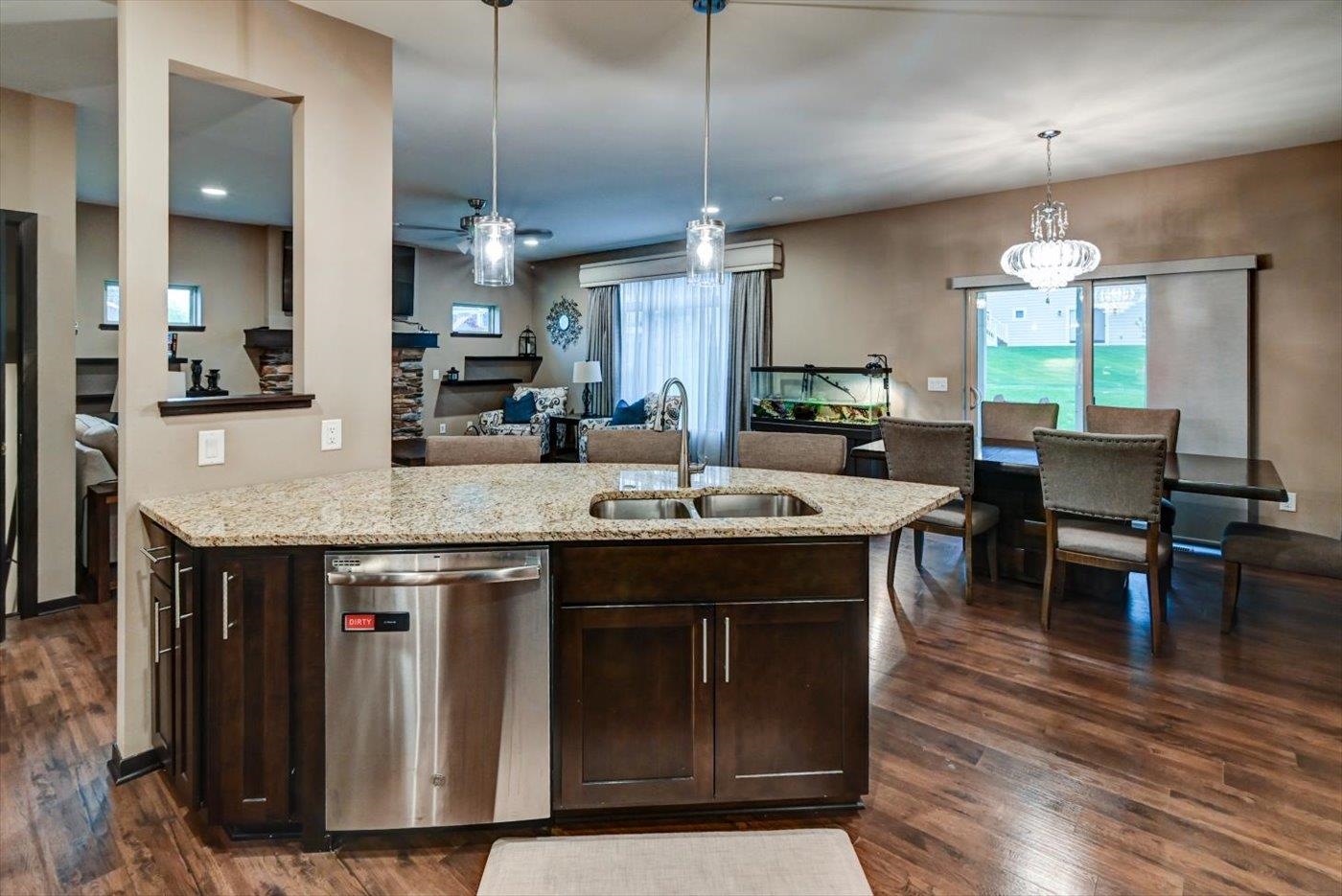 4833 Crystal Downs Way