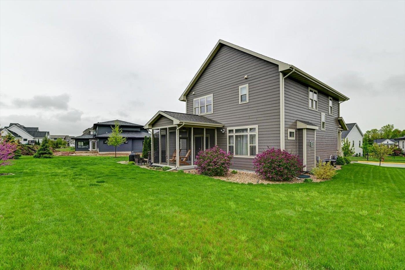 4833 Crystal Downs Way