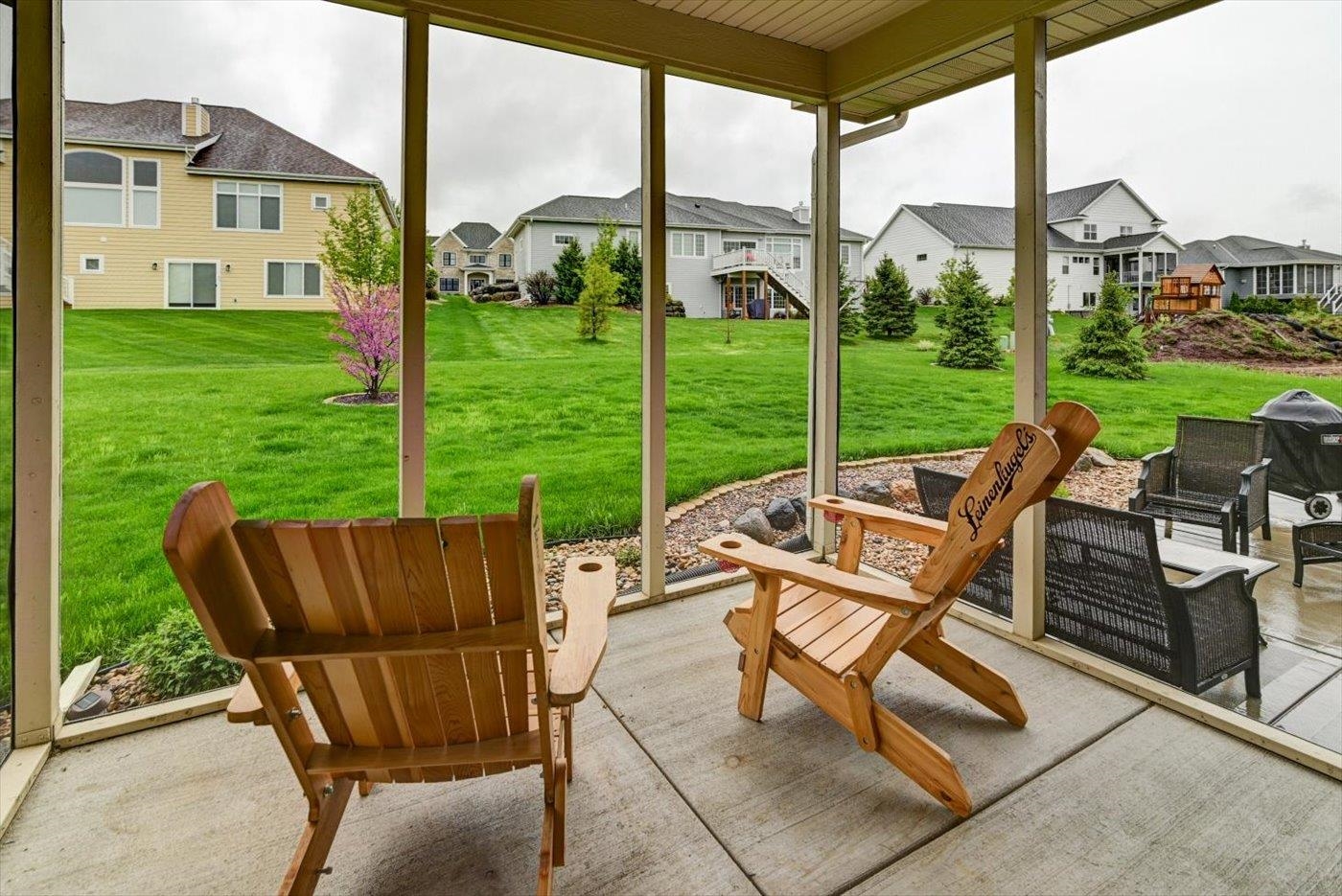 4833 Crystal Downs Way