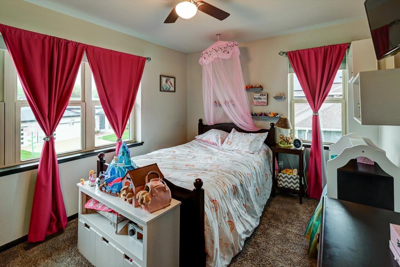 4833 Crystal Downs Way